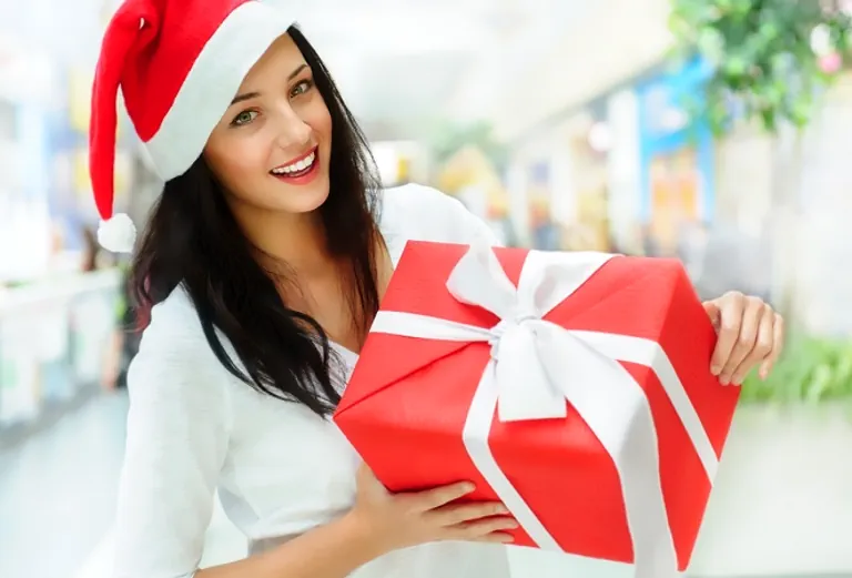 Choose The Best Gift For Your Girlfriend